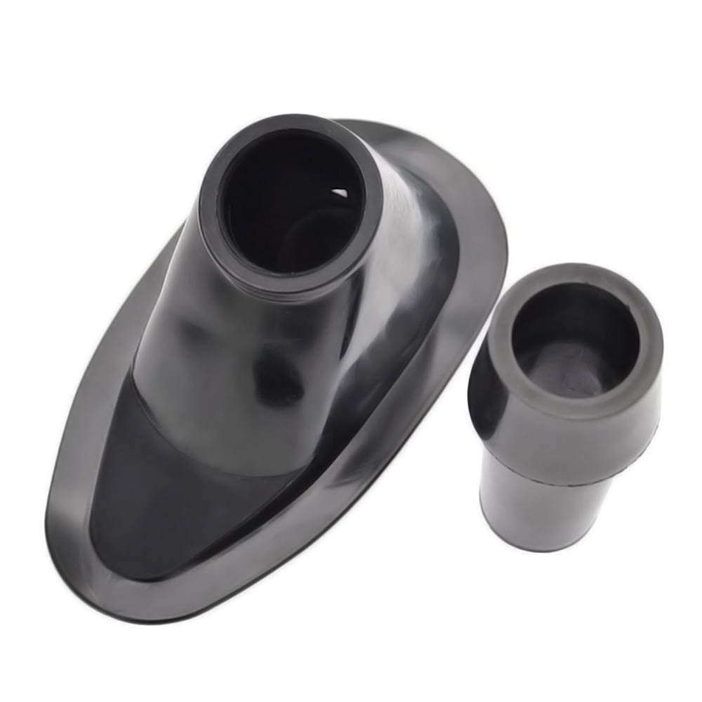 Fish Finder Transducer - Dudukan joran วางคันเบ็ดตกปลาแบบเรือคายัคเป่าลม dudukan joran พลาสติกคุณภาพสูง