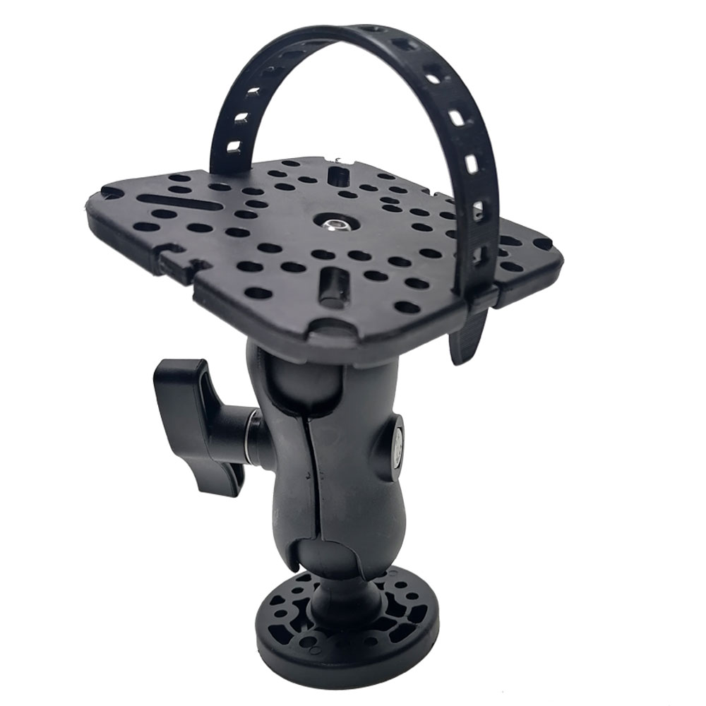 360 องศา Universal Kayak Fish  - Fish Finder Mount บทวิจารณ์และราคา