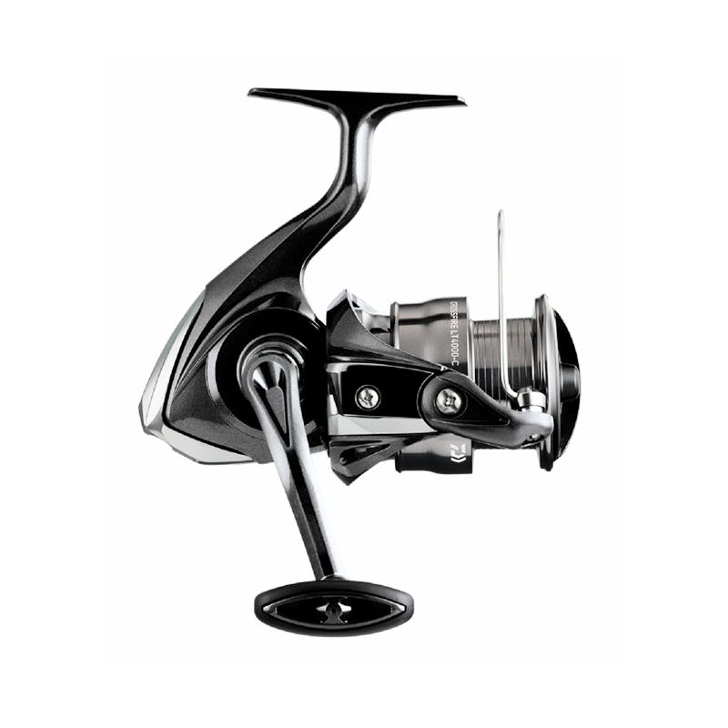 รอกตกปลา DAIWA 2026 CROSSFIRE  - Daiwa Reel Bg บทวิจารณ์และราคา