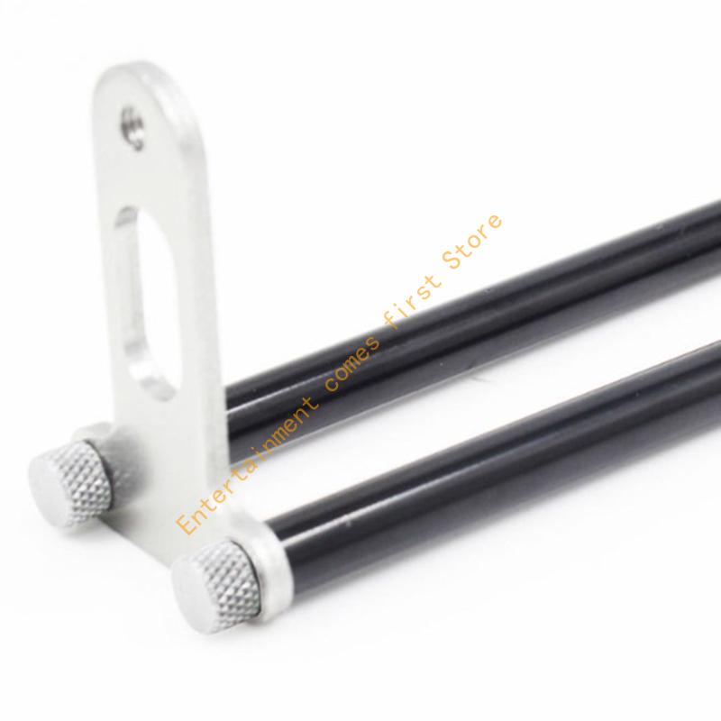 อลูมิเนียมตกปลา Snag Windproof - Bite Alarm บทวิจารณ์และราคา