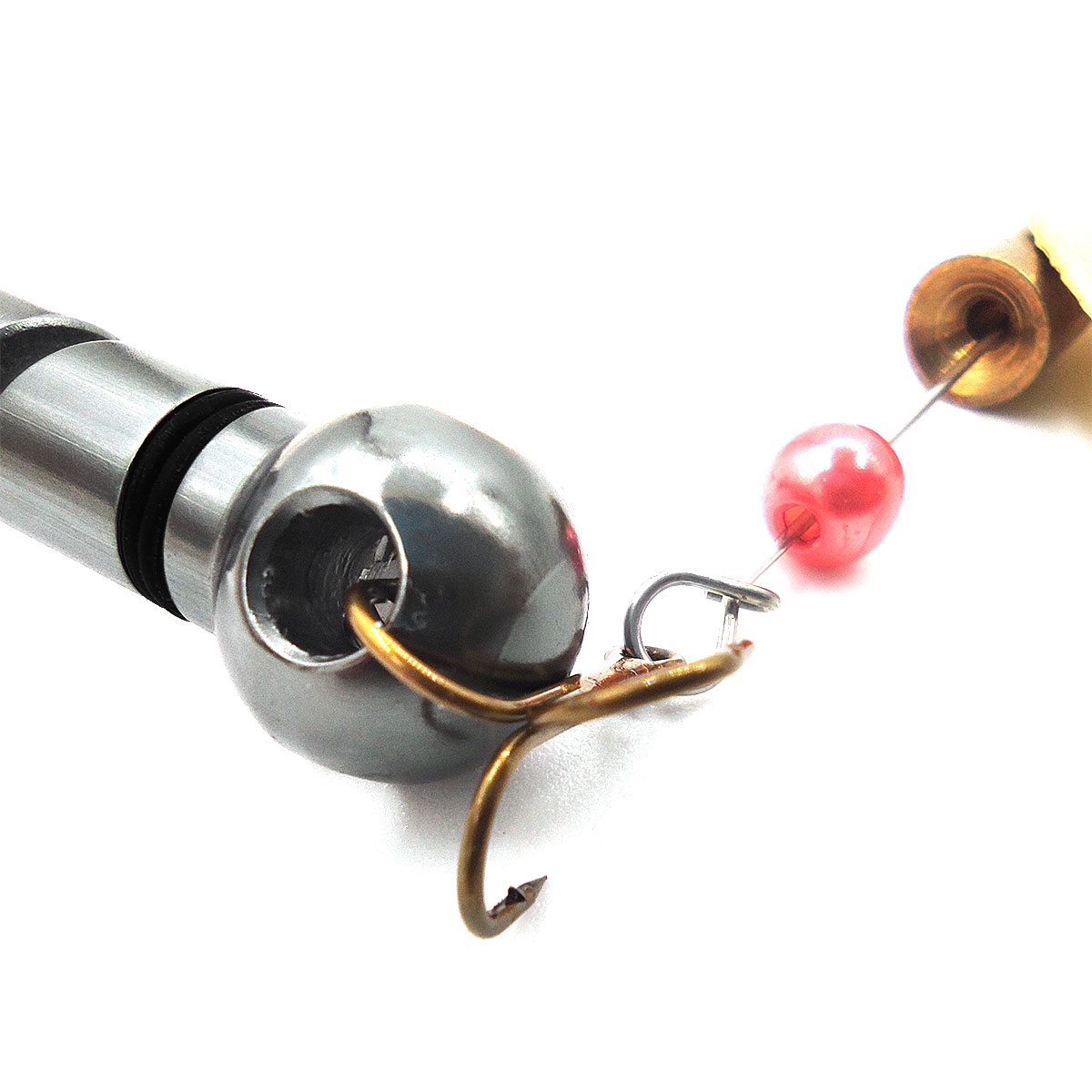 ตกปลา Reel ขาตั้งจับสําหรับ DA - Daiwa Reel Bg บทวิจารณ์และราคา